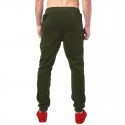 Men's Casual Pants Gray Training Academy with Handbags