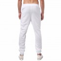 Men's Casual Pants Gray Training Academy with Handbags