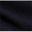 Men's Black Shirt Print Lotus Flower Blue Iphone 7 Long Sleeve