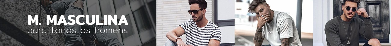 Camisas Masculinas Calitta Compre com Frete Grátis